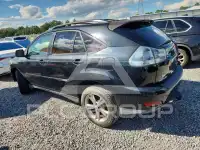 2007 Lexus RX400 photo