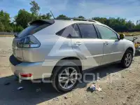 2007 Lexus RX400 фото