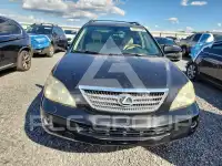 2007 Lexus RX400 photo