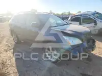 2007 Lexus RX фото