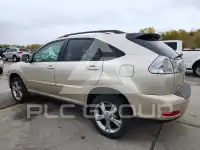 2007 Lexus RX фото