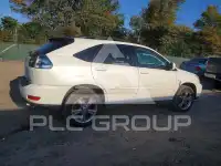 2007 Lexus RX400 фото