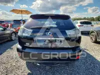 2007 Lexus RX400 photo
