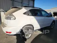 2007 Lexus RX400 фото