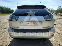 2007 Lexus RX400 фото