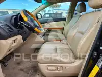 2007 Lexus RX400 photo