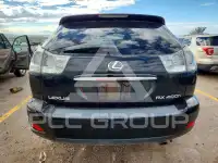 2007 Lexus RX400 photo