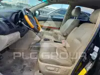 2007 Lexus RX400 photo