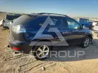 2007 Lexus RX фото