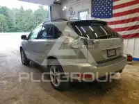 2007 Lexus RX400 фото