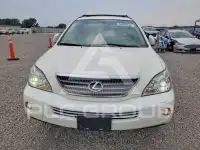 2007 Lexus RX400 фото