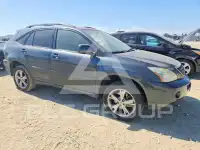 2007 Lexus RX400 фото