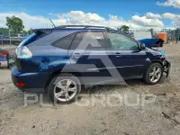 2007 Lexus RX photo