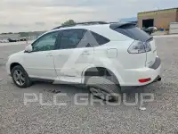 2007 Lexus RX400 фото