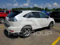 2007 Lexus RX400 фото