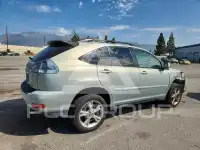 2007 Lexus RX400 photo