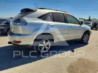 2007 Lexus RX400 photo