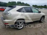 2007 Lexus RX400 photo