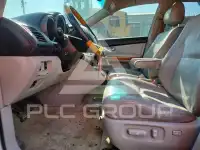 2007 Lexus RX фото
