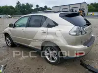 2007 Lexus RX400 photo