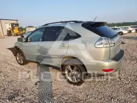 2007 Lexus RX400 photo