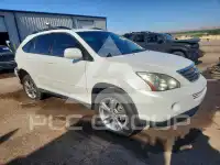 2007 Lexus RX фото