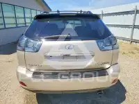 2007 Lexus RX400 photo