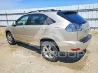 2007 Lexus RX400 photo