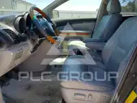 2007 Lexus RX400 фото