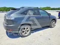 2007 Lexus RX400 фото