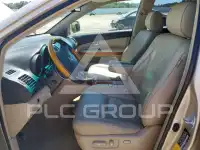 2007 Lexus RX400 photo