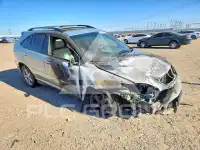 2007 Lexus RX400 фото