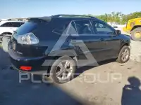 2007 Lexus RX400 фото