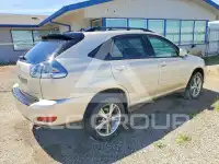 2007 Lexus RX400 photo