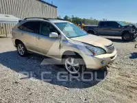2007 Lexus RX фото