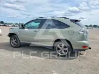 2007 Lexus RX400 photo