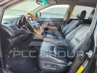 2007 Lexus RX400 photo