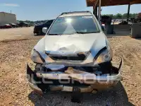 2007 Lexus RX400 фото