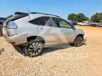 2007 Lexus RX400 фото