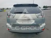 2007 Lexus RX400 фото