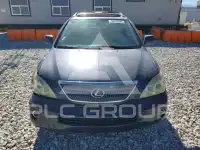 2007 Lexus RX400 photo