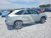 2007 Lexus RX400 фото