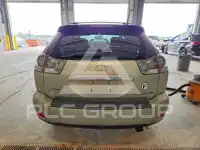 2007 Lexus RX400 фото