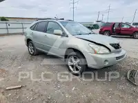2007 Lexus RX400 photo