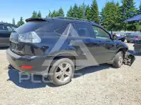 2007 Lexus RX400 фото