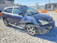 2007 Lexus RX400 photo