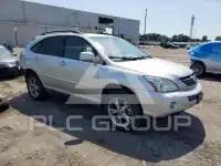 2007 Lexus RX400 фото