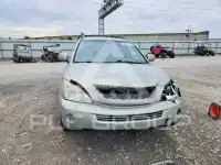2007 Lexus RX400 photo