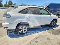 2007 Lexus RX400 фото
