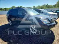 2007 Lexus RX400 фото